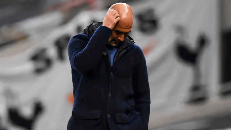 热刺主场失利,需要找回状态的简单介绍 热刺主场失利,需要找回状态的简单介绍