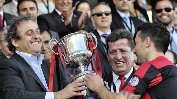 布加勒斯特不败对手战绩稳定