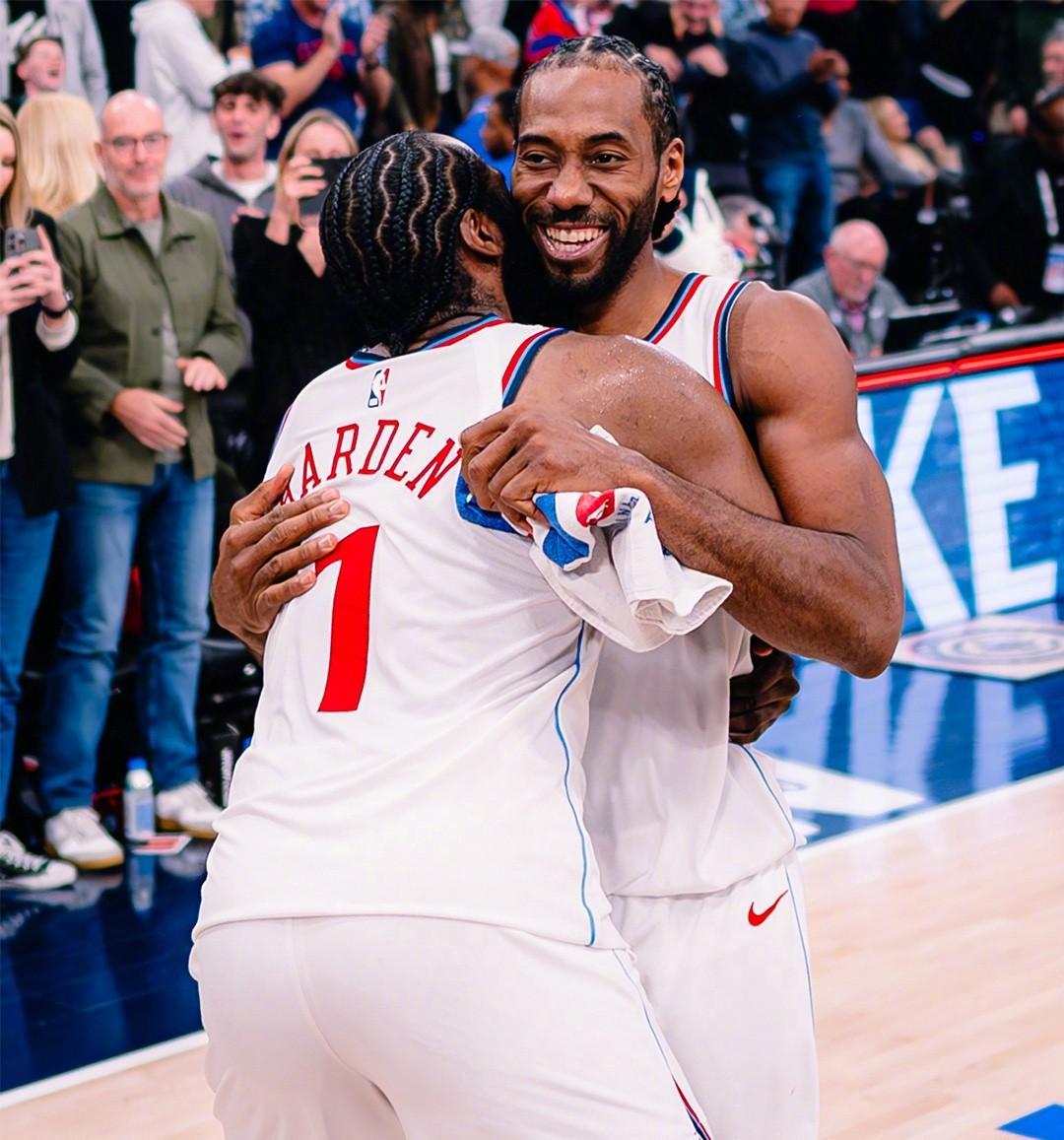 快船再胜湖人扳平总比分，西部决赛争夺白热化的简单介绍