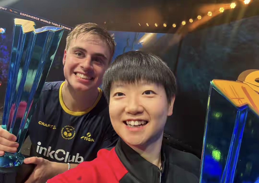 瑞典队凭借团队合作，豪取胜利的简单介绍